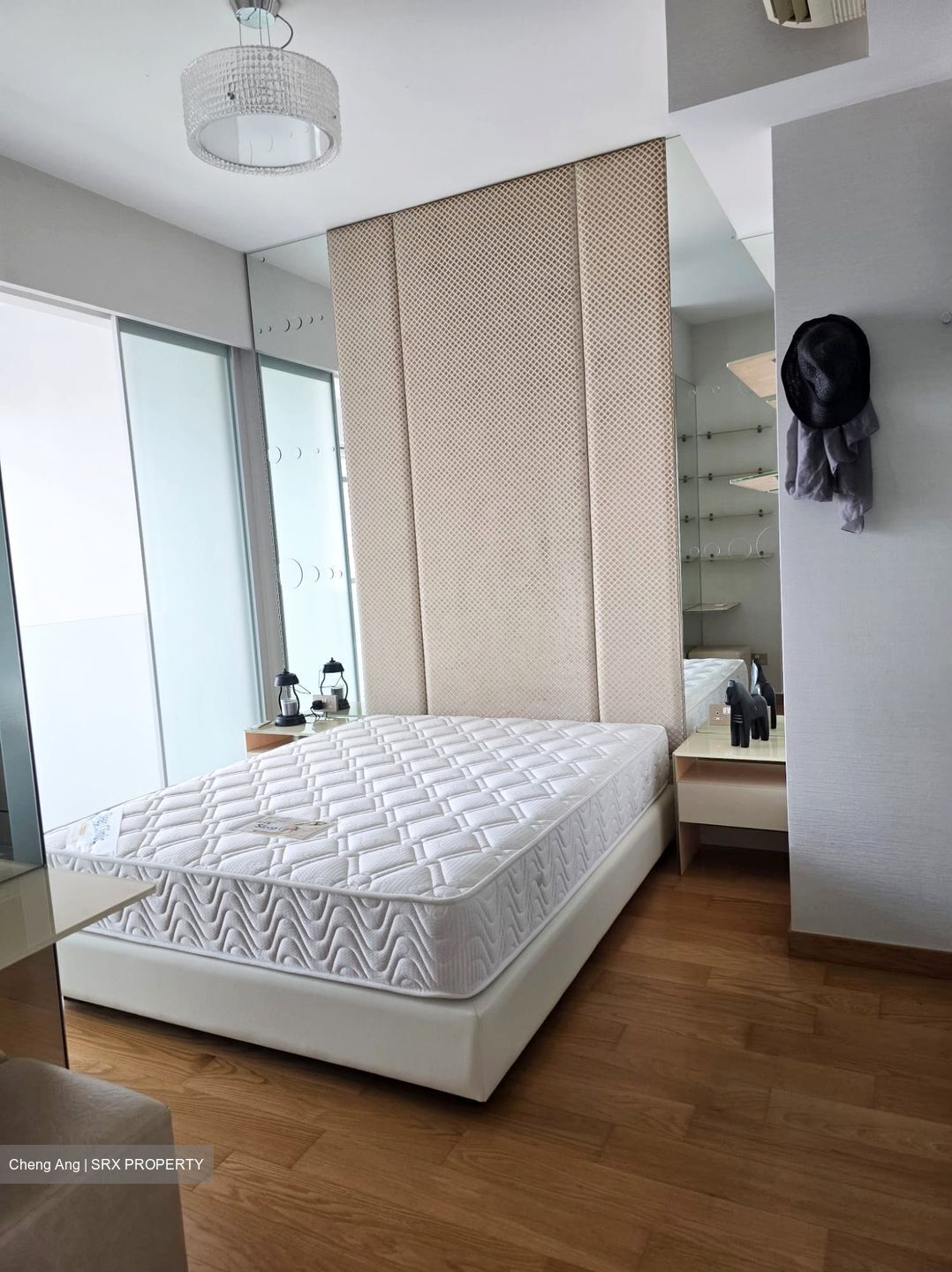 Icon (D2), Apartment #610637021